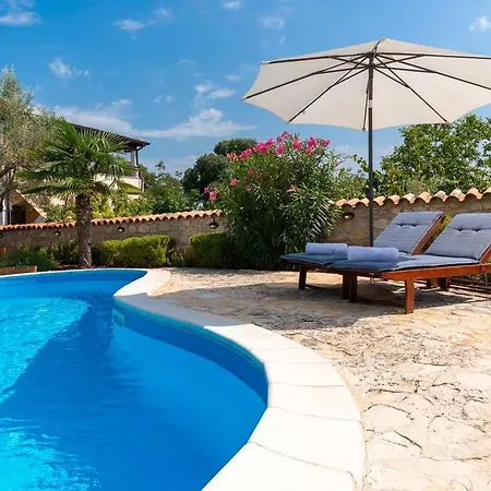 Villa Musalez *