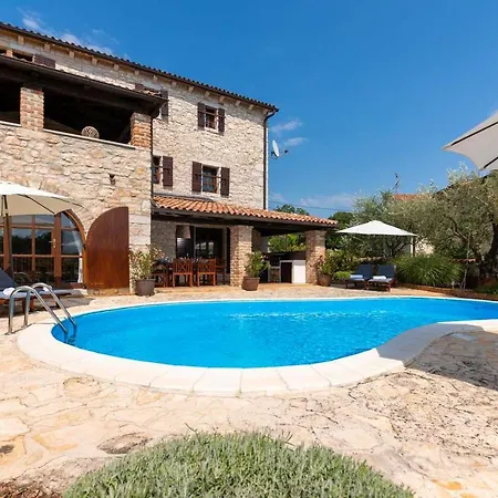 Vikendica Villa Musalez Musalez