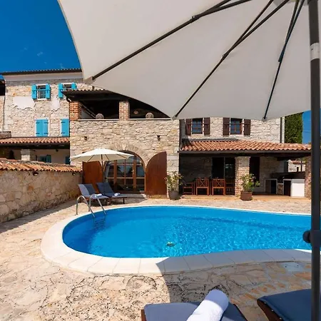 Villa Musalez *