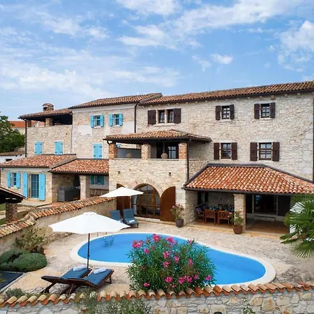 Villa Musalez *