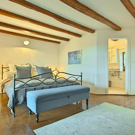 Villa Musalez Musalez