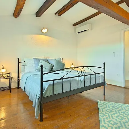 Villa Musalez * Musalez