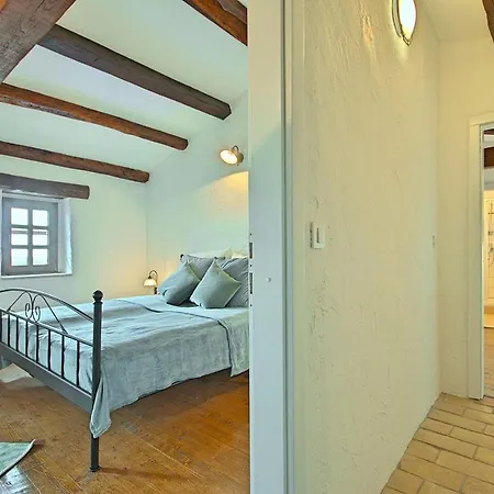Villa Musalez *