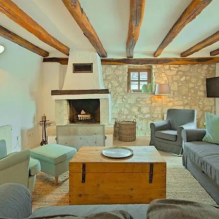 Villa Musalez *