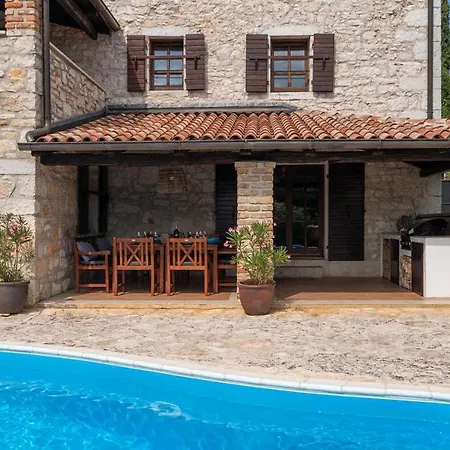 Villa Musalez Vikendica *