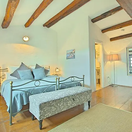 Villa Musalez Musalez
