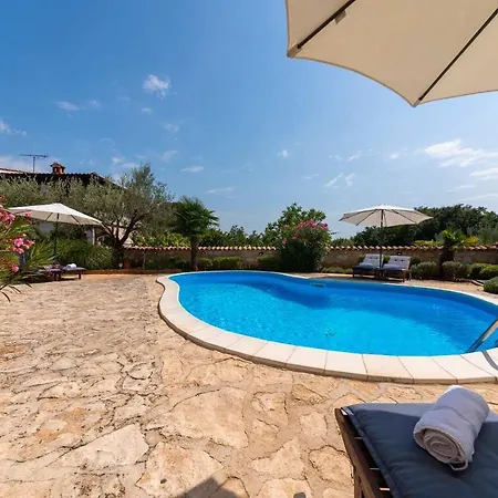Villa Musalez Vikendica *