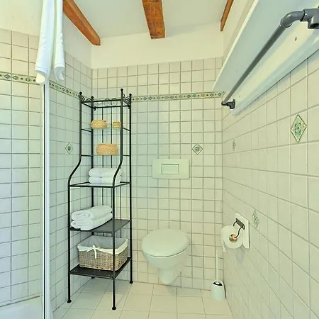 Vikendica Villa Musalez Musalez