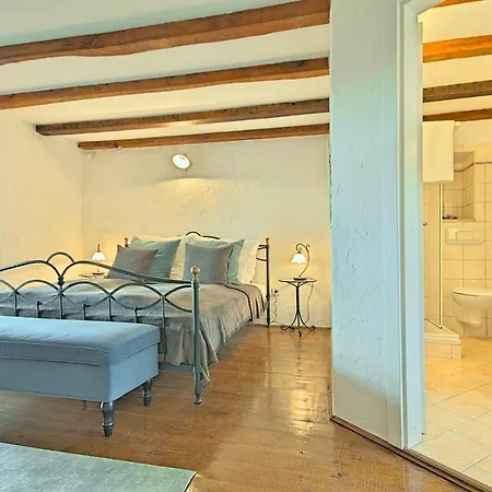 Vikendica Villa Musalez *