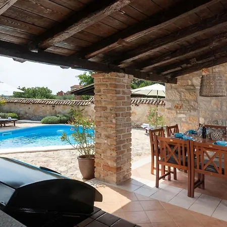 Villa Musalez
