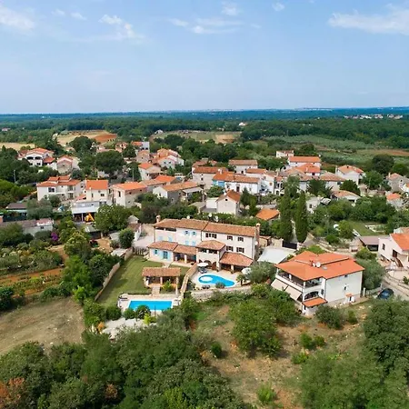 Villa Musalez Дом отдыха Musalez