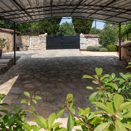 Villa Musalez Vikendica