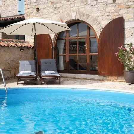 Villa Musalez *
