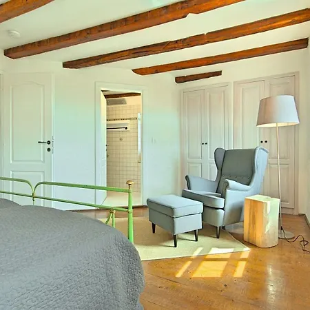 Villa Musalez Vikendica