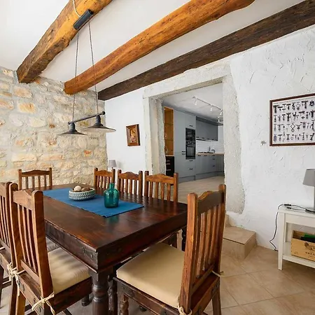 Villa Musalez * Musalez